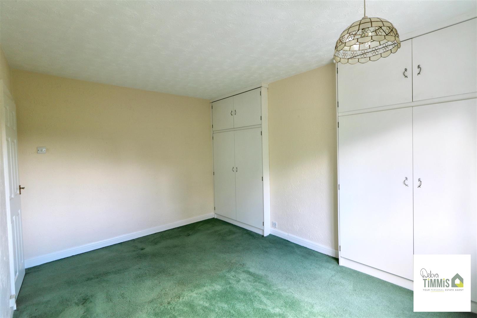 Marston Grove, Sneyd Green, Stoke-On-Trent